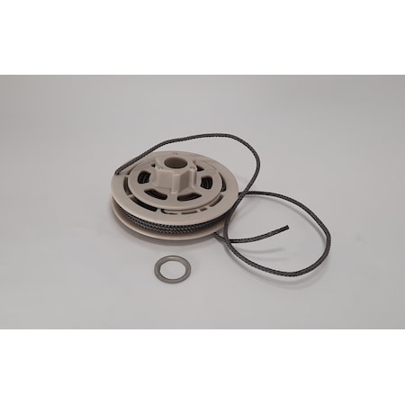 Mtd Start Asm Ast 48 753-05072